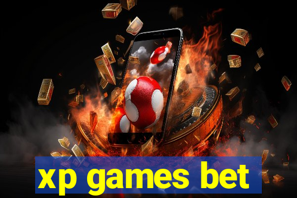 xp games bet